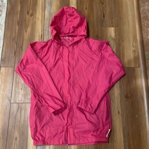 COPY - Magellan Packable Kid’s Lightweight Jacket